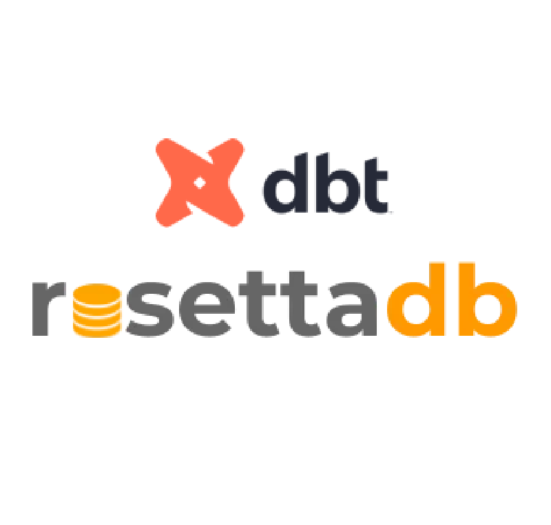 Featured image of post Generating dbt Models using RosettaDB